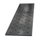 D16-Tischerweiterung 1200 × 300 mm – 12 mm Premium-Oberfläche für 3D-Schweisstische in der Werkstatt