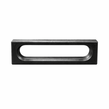 Universal-Anschlag D16 90x30x12 mm – Präzise Positionierung im System 16