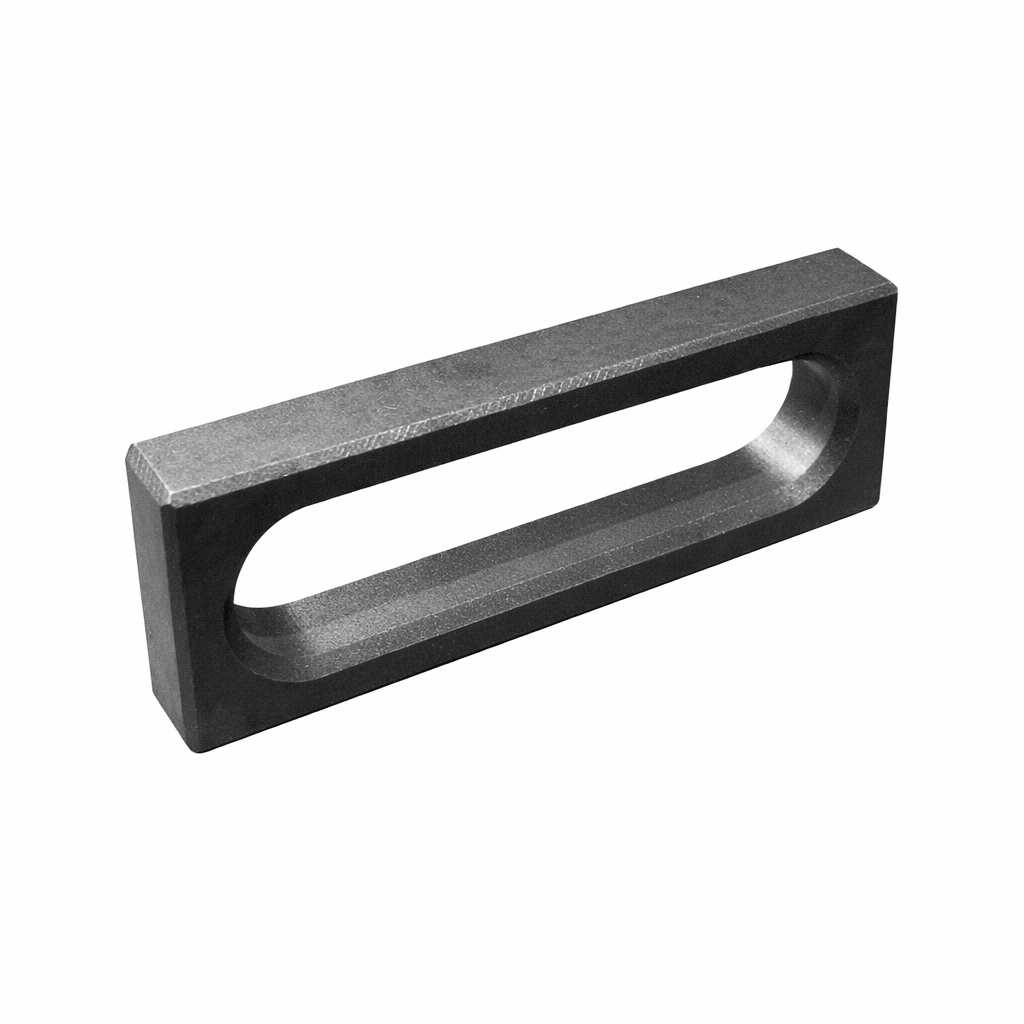 Universal-Anschlag D16 90x30x12 mm – Präzise Positionierung im System 16