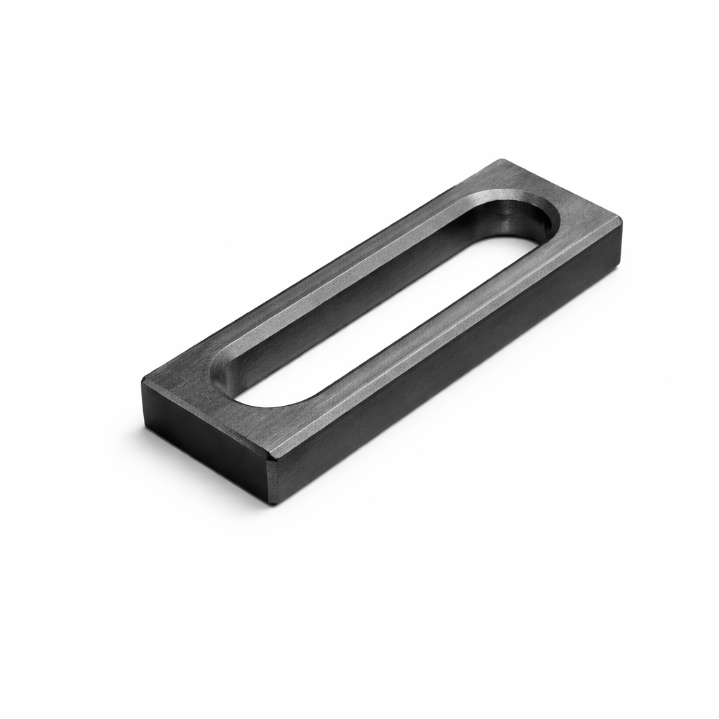 Universal-Anschlag D16 90x30x12 mm – Präzise Positionierung im System 16