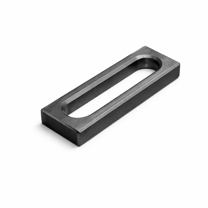 Universal-Anschlag D16 90x30x12 mm – Präzise Positionierung im System 16