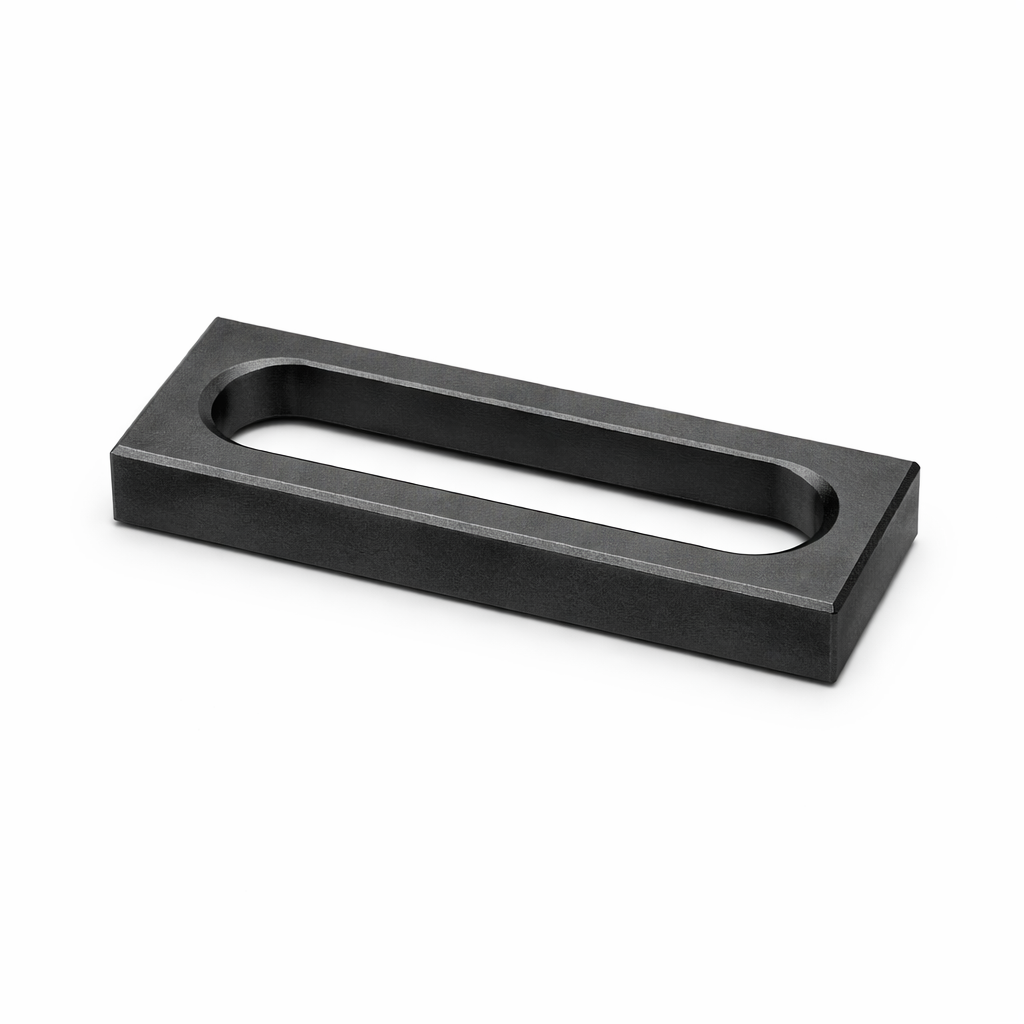 Universal-Anschlag D16 90x30x12 mm – Präzise Positionierung im System 16