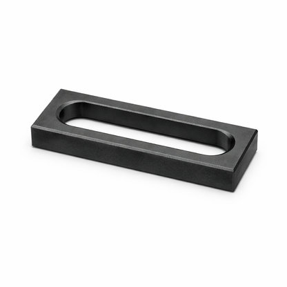 Universal-Anschlag D16 90x30x12 mm – Präzise Positionierung im System 16