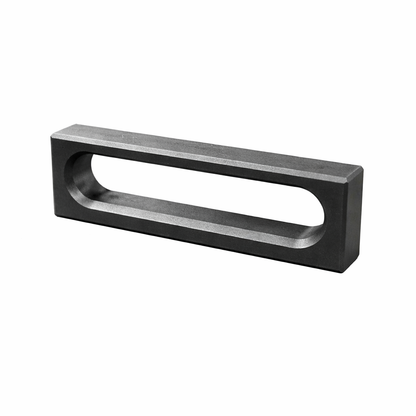 Universal-Anschlag D16 90x30x12 mm – Präzise Positionierung im System 16