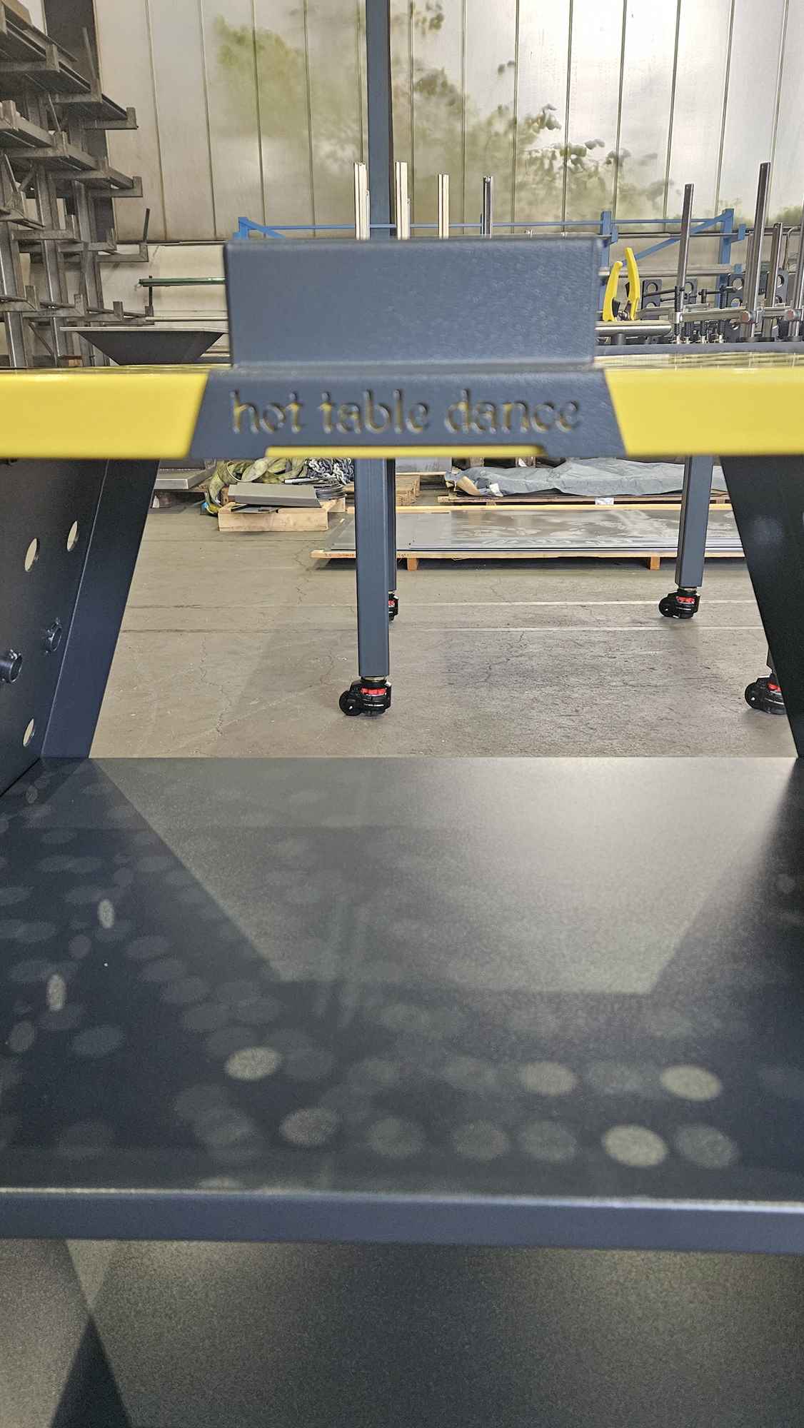 Werkzeugwagen System D16 – Innovativ, präzise und praktisch für jede Werkstatt