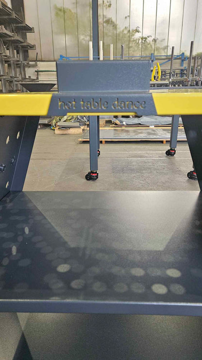 Werkzeugwagen System D16 – Innovativ, präzise und praktisch für jede Werkstatt