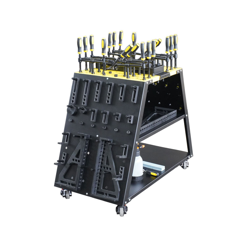  Werkzeugwagen System 16