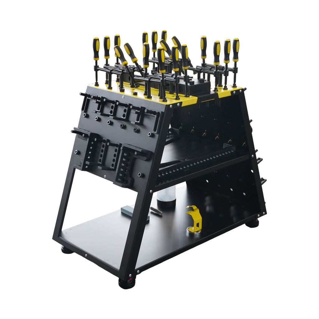  Werkzeugwagen System 16