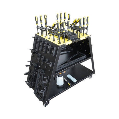  Werkzeugwagen System 16