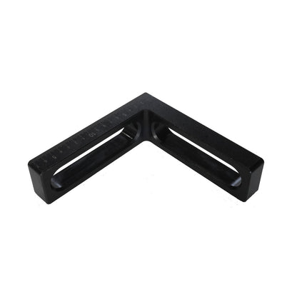 Anschlag-Spannwinkel D28 | 175x50x75x25mm