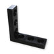 Anschlag-Spannwinkel D28 | 175x50x175x25mm