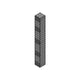 Winkel U-Form D16 | PREMIUM – 8 mm | 500–1200 × 150 mm
